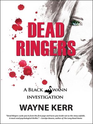 cover image of Dead Ringers